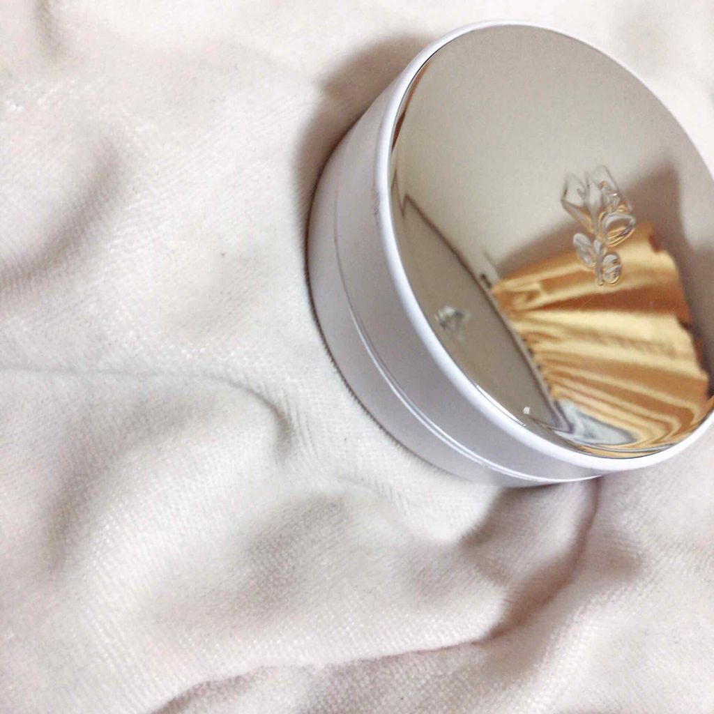 ブラン エクスペール クッションコンパクト 50/LANCOME/クッションファンデーションを使ったクチコミ(1枚目)