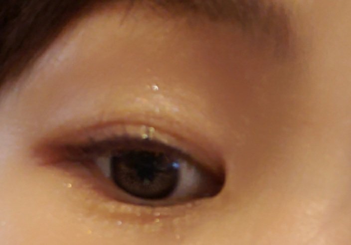 ラッシュエキスパンダー ロングロングロング ＥＸ （フローティング）/MAJOLICA MAJORCA/マスカラを使ったクチコミ（3枚目）