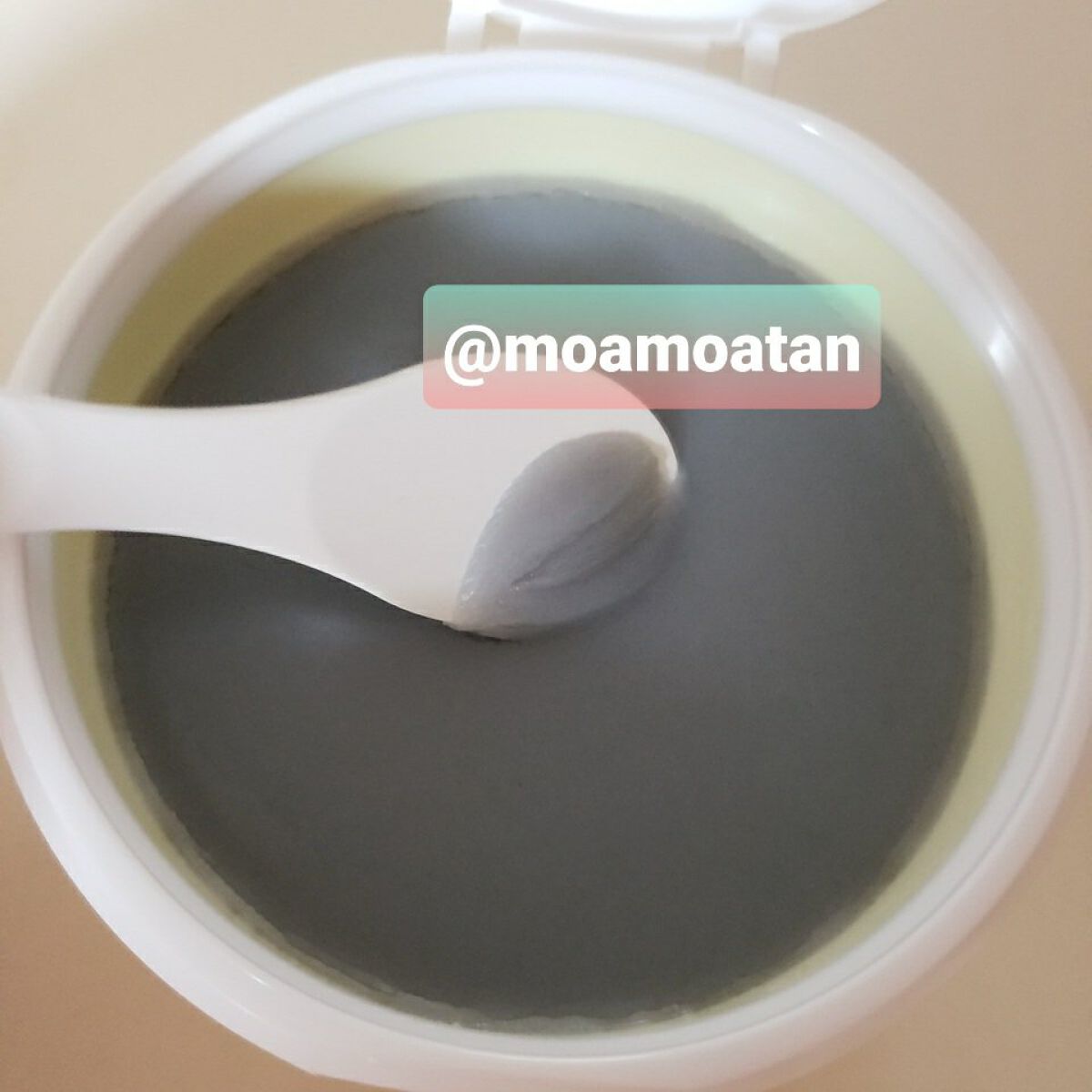 クレンジングバーム ディープクリア /ビフェスタ/クレンジングバームを使ったクチコミ(3枚目)