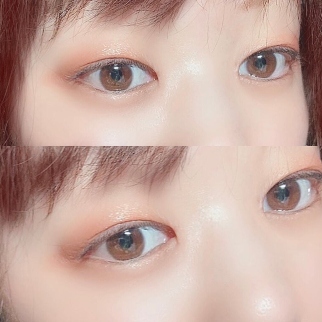 ラスティングフィニッシュ オイルティントリップ/リンメル ロンドン/リップティントを使ったクチコミ(2枚目)