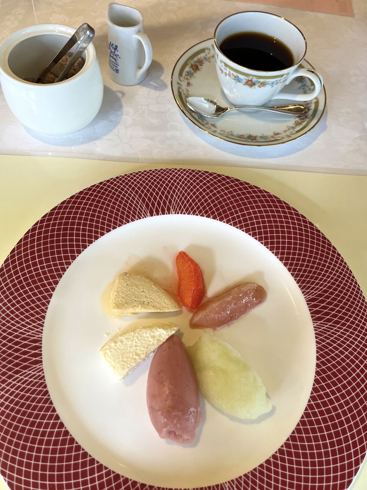 ノンワイプクリア　キャンジェル(トップコート)/プリジェル/ジェルネイルを使ったクチコミ（2枚目）