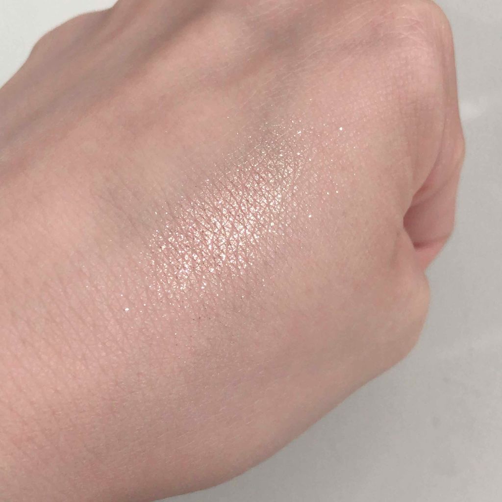 リュクスアイシャドウ/BOBBI BROWN/単色アイシャドウを使ったクチコミ(3枚目)