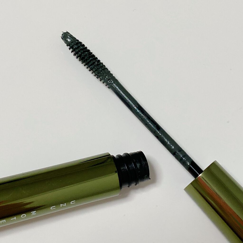 MOTE MASCARA™ (モテマスカラ)/UZU BY FLOWFUSHI/マスカラを使ったクチコミ(1枚目)