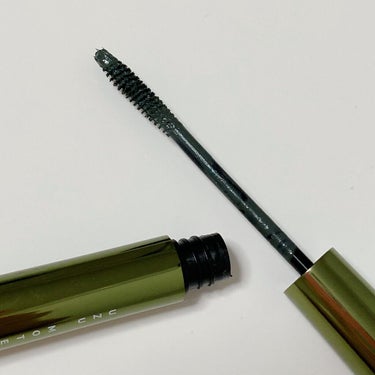 MOTE MASCARA™ (モテマスカラ) KHAKI/UZU BY FLOWFUSHI/マスカラを使ったクチコミ（1枚目）