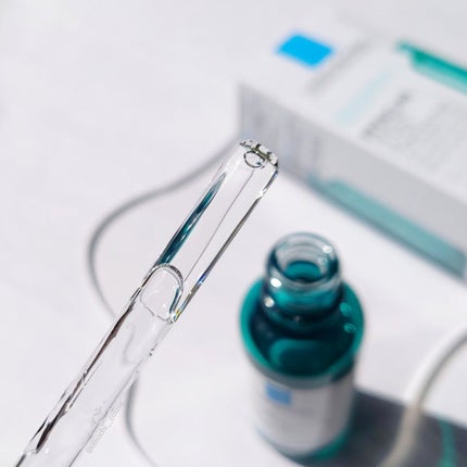 エファクラ ピールケア セラム/ラ ロッシュ ポゼ/美容液を使ったクチコミ(4枚目)