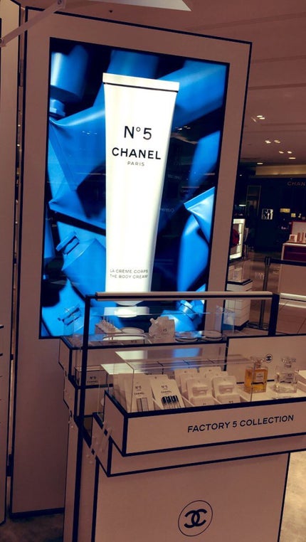 シャネル N°5 サヴォン(石鹸)/CHANEL/ボディ石鹸を使ったクチコミ(4枚目)