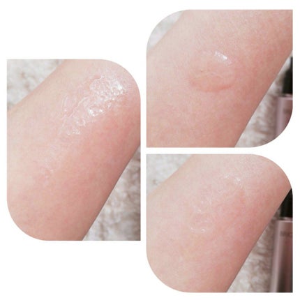 リフトホワイト ローション モイスト/BRIGHTAGE/化粧水を使ったクチコミ(4枚目)