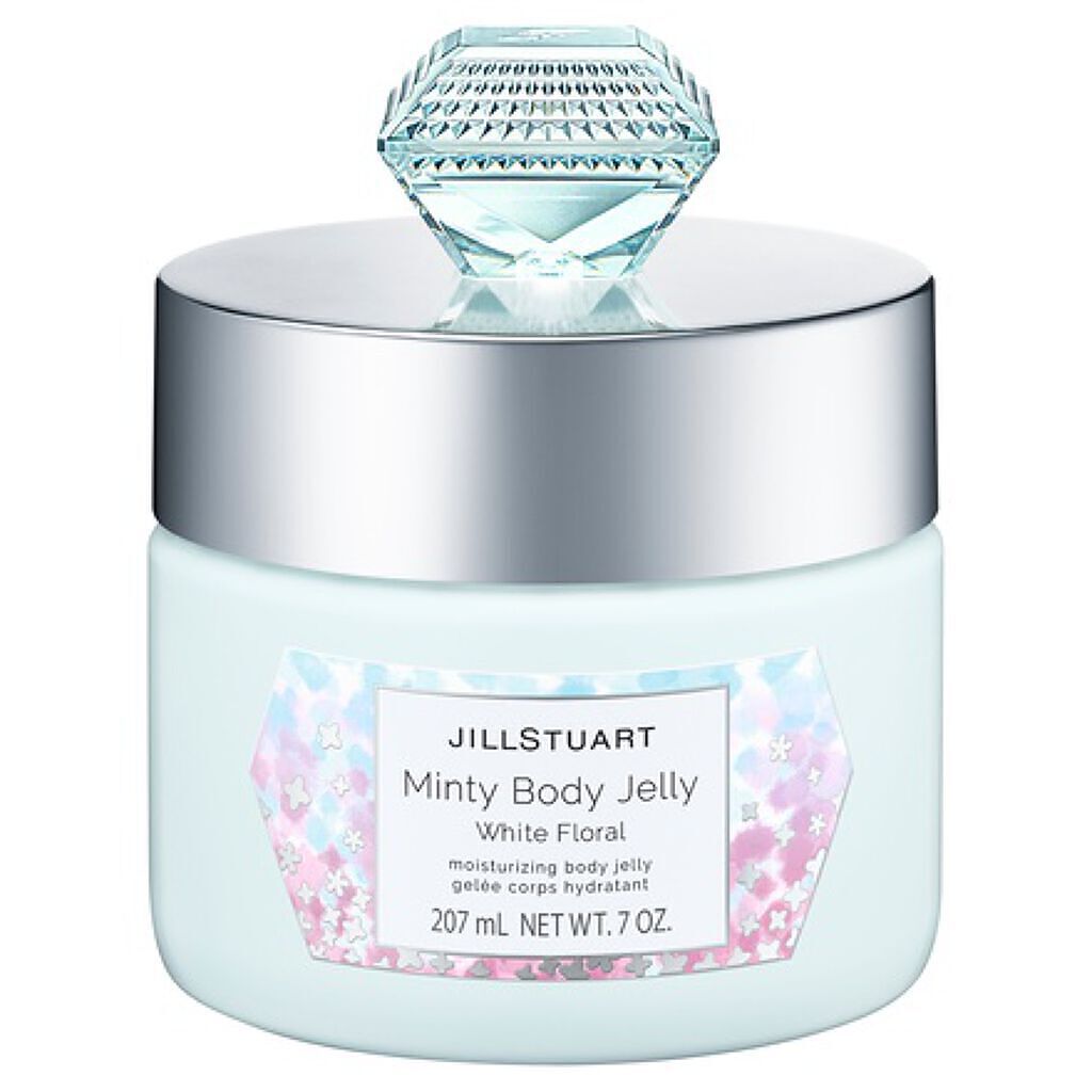 ホワイトフローラル