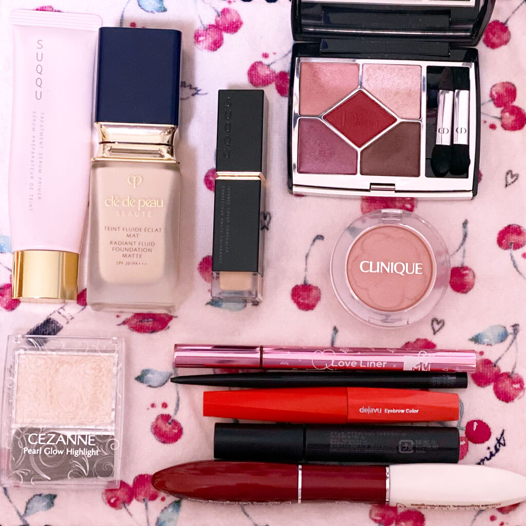 ダブルエクステンション ビューティ チューブ/ロレアル パリ/マスカラ下地を使ったクチコミ（1枚目）