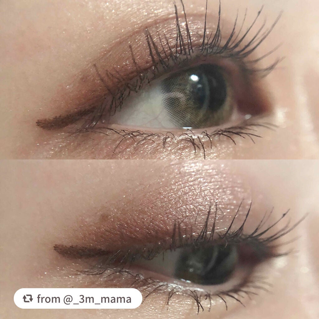 トーンアップアイシャドウ/CEZANNE/アイシャドウパレットを使ったクチコミ(1枚目)