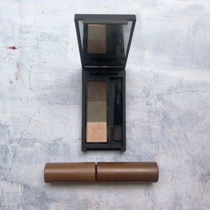 セルヴォーク インディケイトアイブロウパウダー/Celvoke/パウダーアイブロウを使ったクチコミ(4枚目)