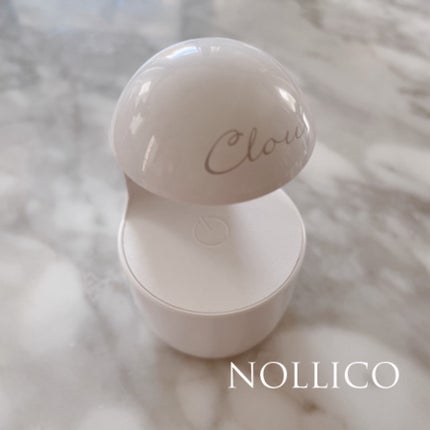 Clou mini ライト/ネイル工房/ネイル用品を使ったクチコミ(1枚目)