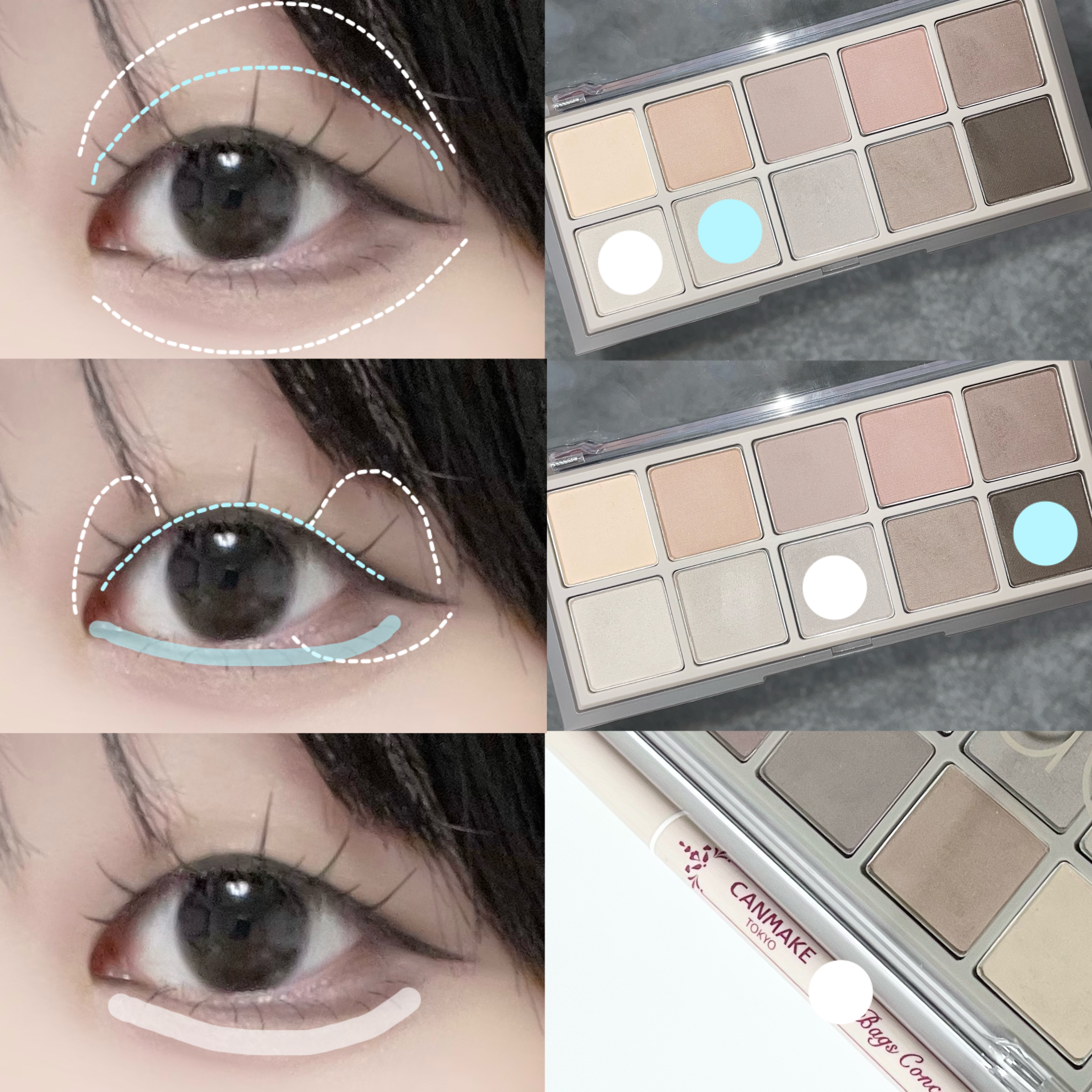 ゼロベルベットティント/rom&nd/リップティントを使ったクチコミ（3枚目）