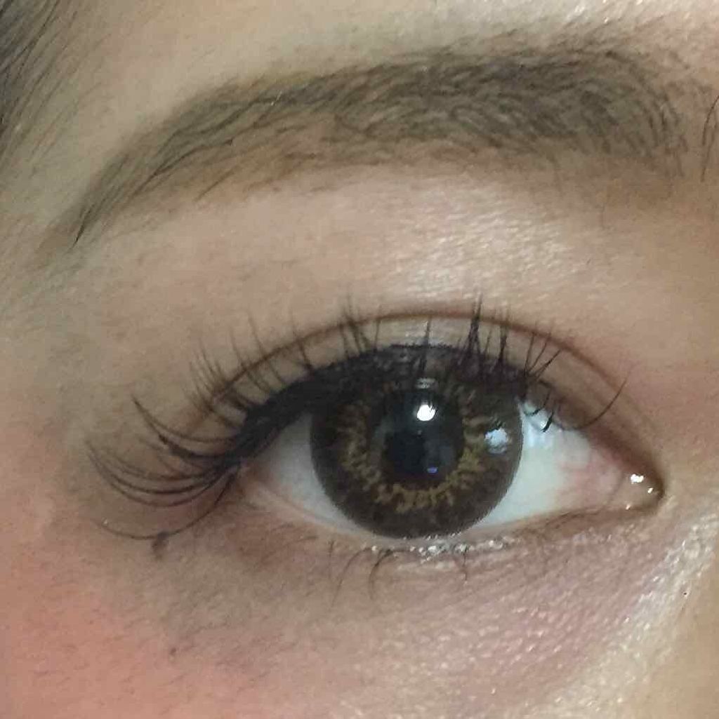 secretcandymagic 1day(シークレットキャンディーマジック)/secret candymagic/ワンデー(1DAY)カラコンを使ったクチコミ(2枚目)