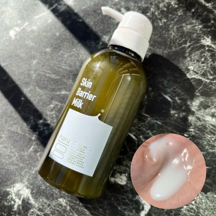 スムースファイバーウォッシュ/haru/ボディソープを使ったクチコミ(5枚目)