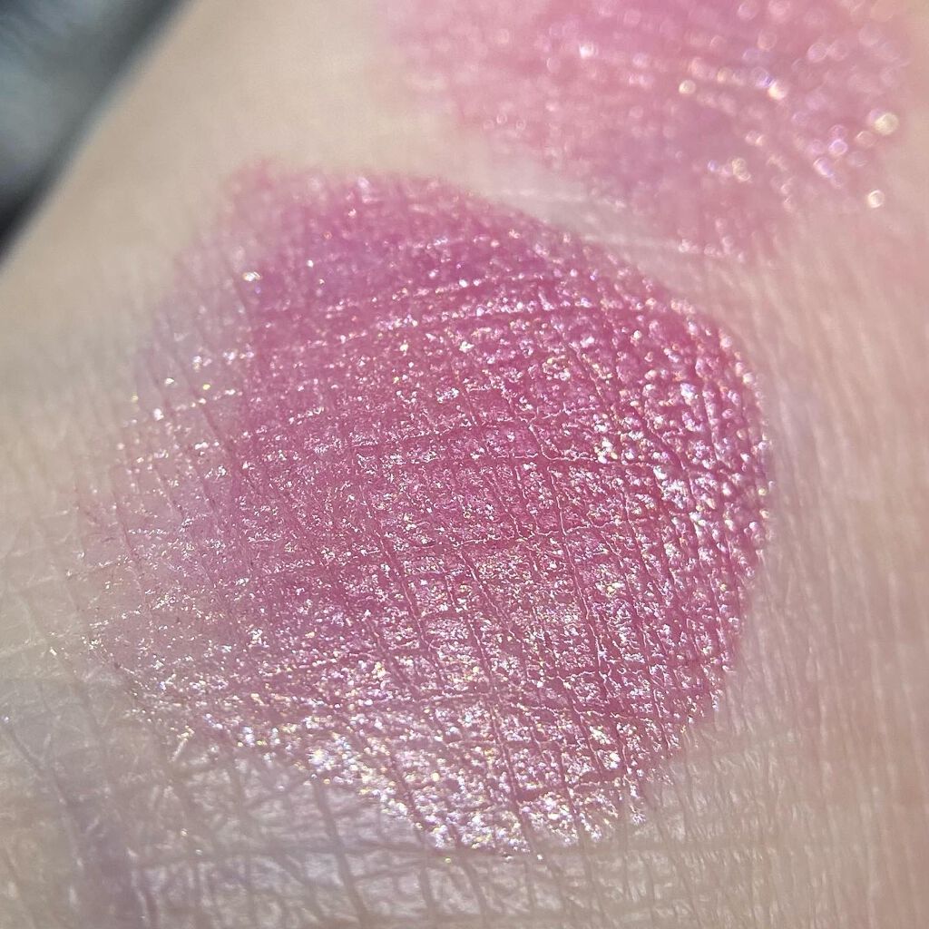 エクスタシー ミラー/ジョルジオ アルマーニ ビューティ/口紅を使ったクチコミ(8枚目)