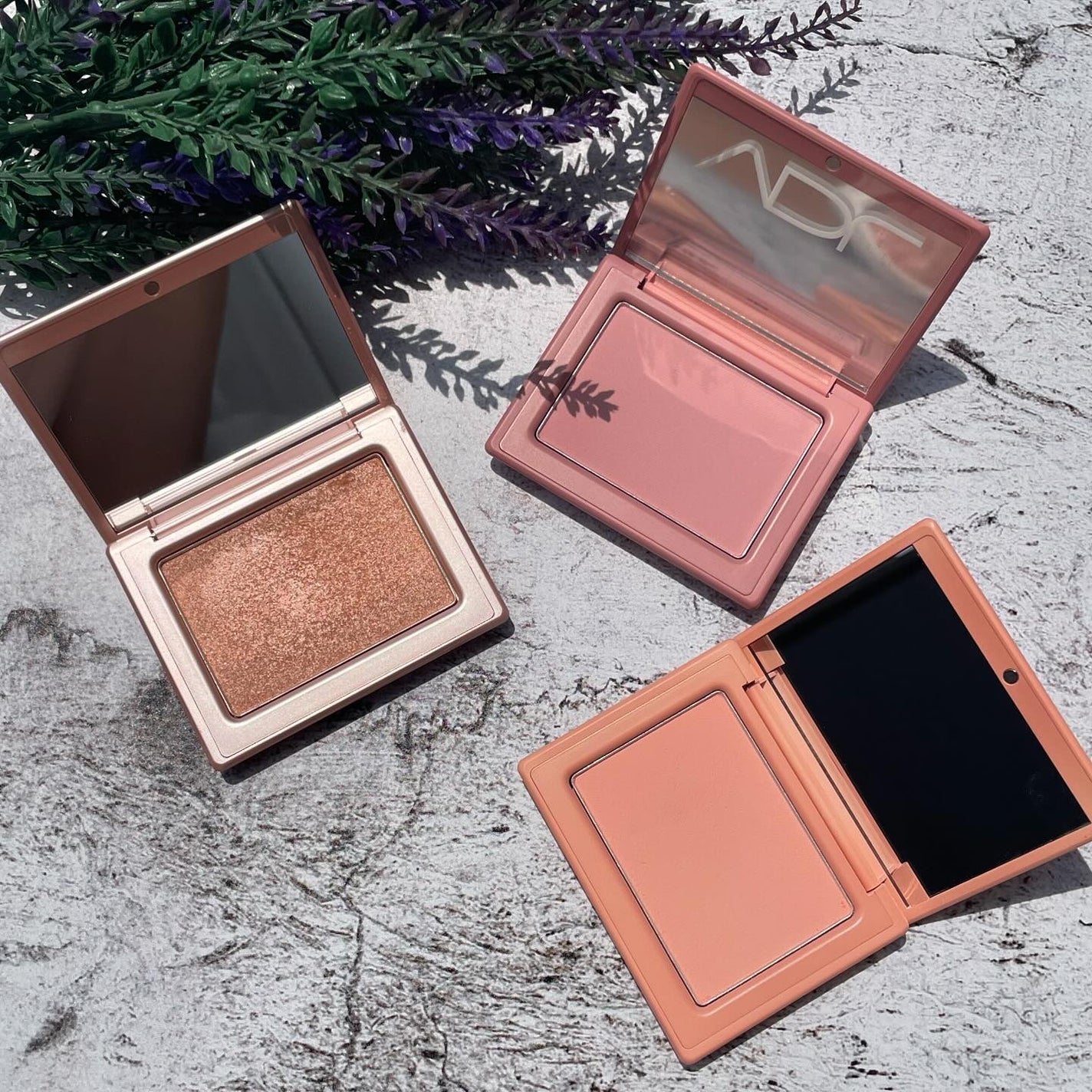 チークステイン ブラッシャー/VDL/パウダーチークを使ったクチコミ(7枚目)