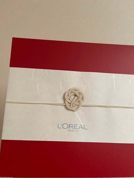 ロレアル パリ ボンド リペア シャンプー/コンディショナー/ロレアル パリ/市販シャンプーを使ったクチコミ(1枚目)