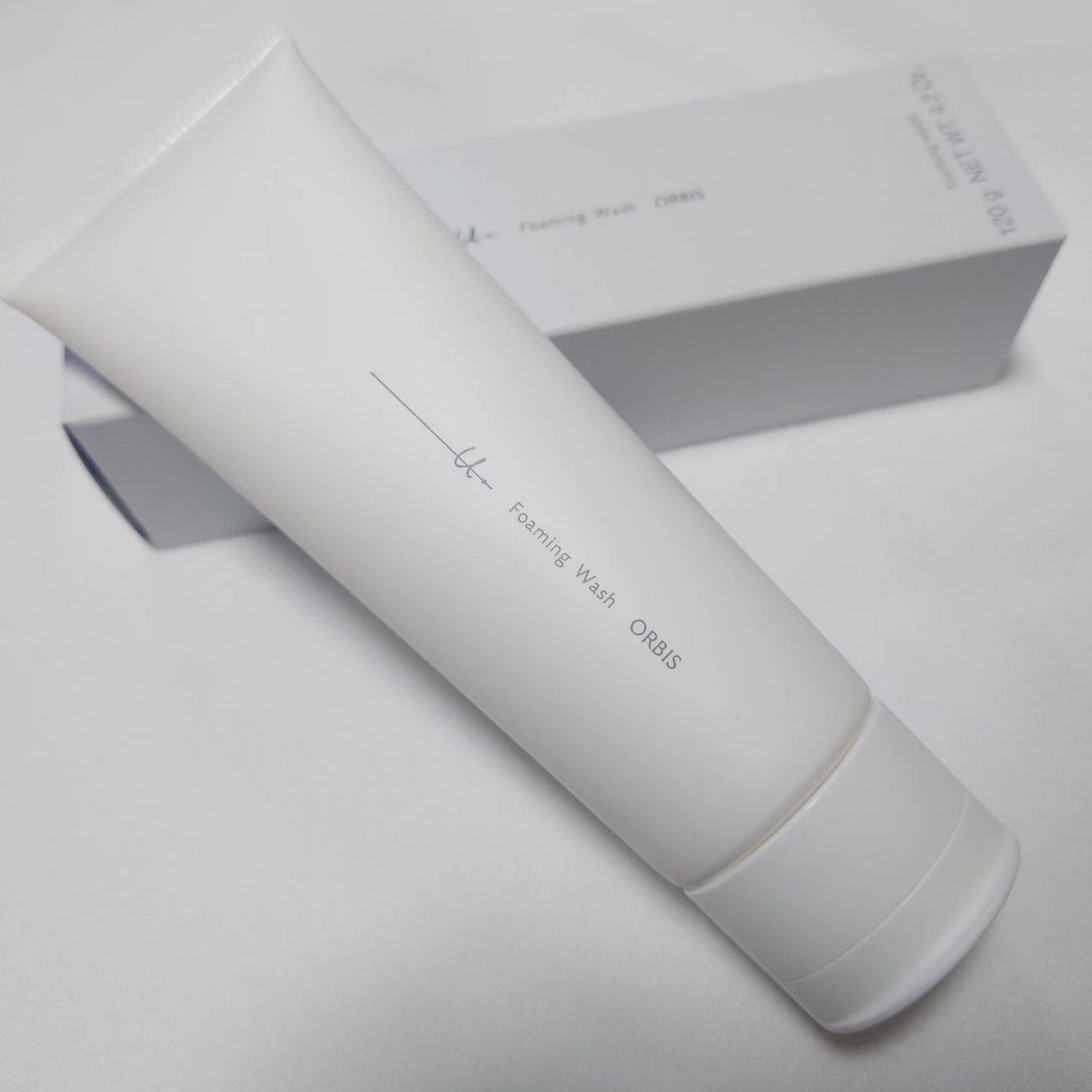 manganese on LIPS 「*オルビスのプレゼントキャンペーン参加中オルビスユードットフォ..」(2枚目)