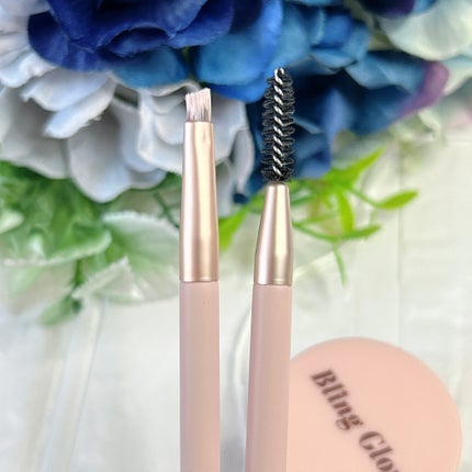 ブロウライナー/BLING GLOW/その他アイブロウを使ったクチコミ(8枚目)