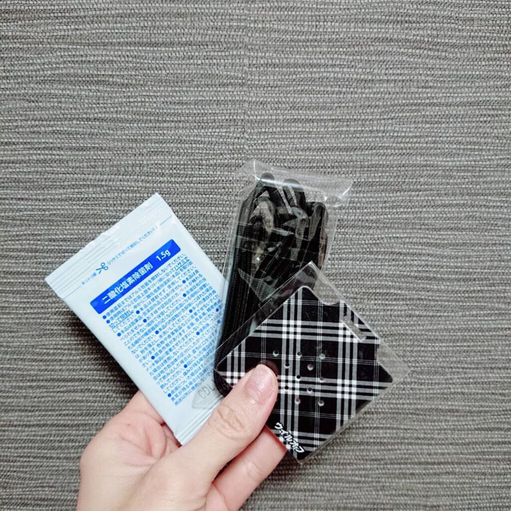 を使ったクチコミ（2枚目）