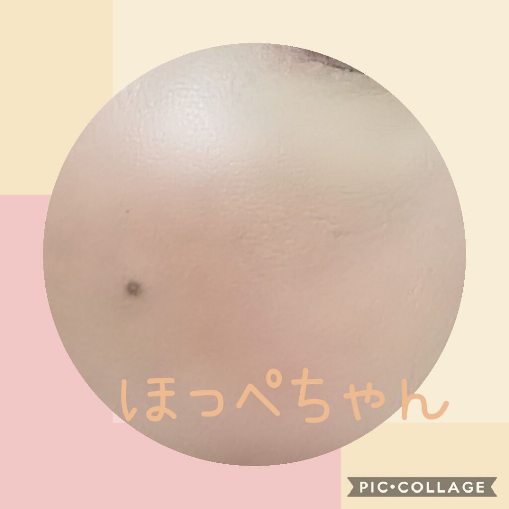 ブレンドチークカラー/WHOMEE/パウダーチークを使ったクチコミ（2枚目）