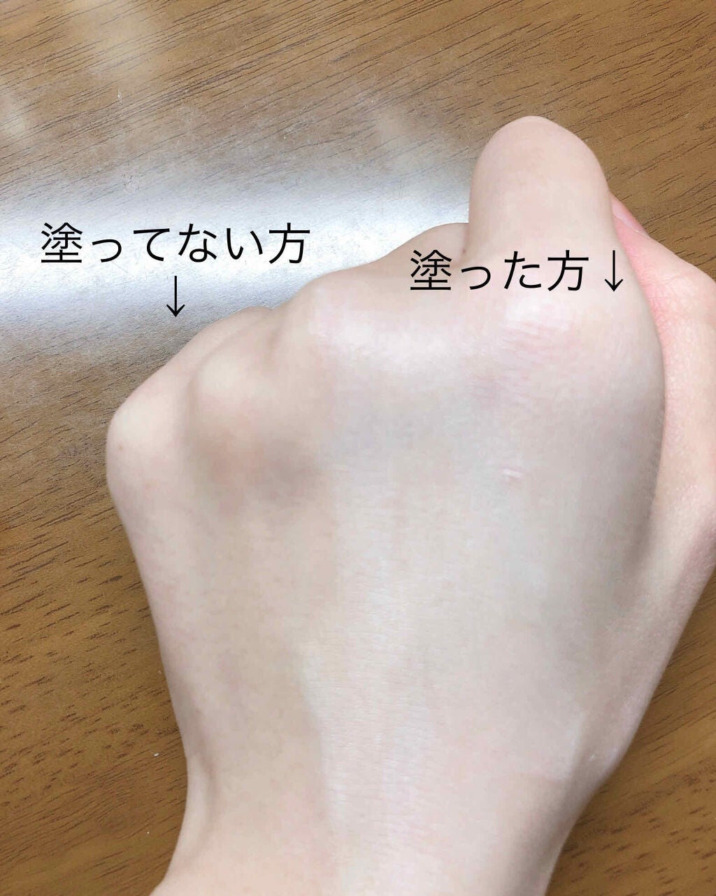 ノーセバム ミネラルパウダー/innisfree/ルースパウダーを使ったクチコミ(4枚目)