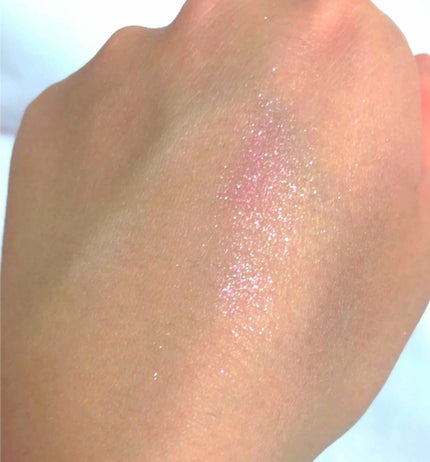 アディクション ザ アイシャドウ/ADDICTION/単色アイシャドウを使ったクチコミ(3枚目)