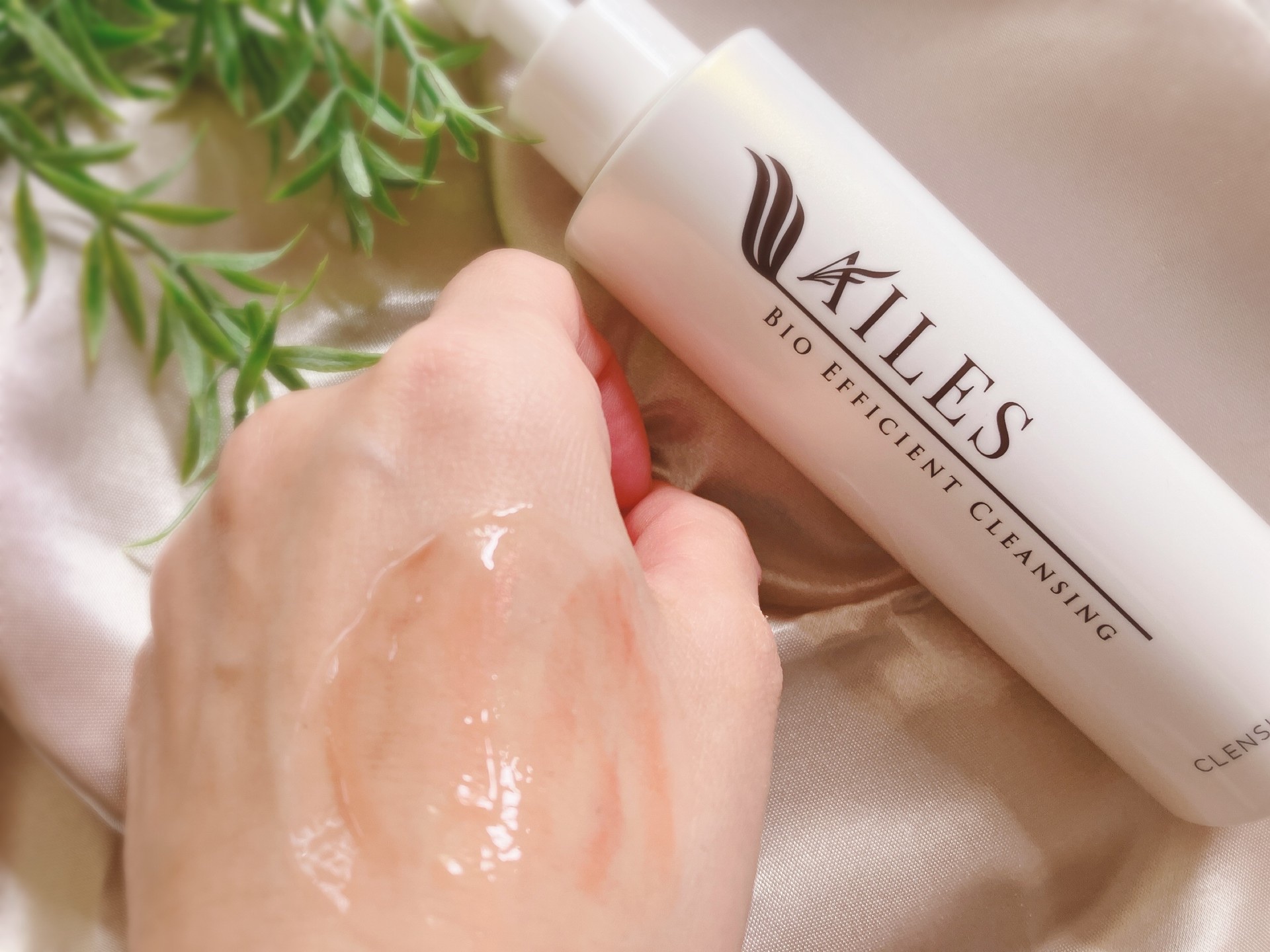 を使ったクチコミ（3枚目）