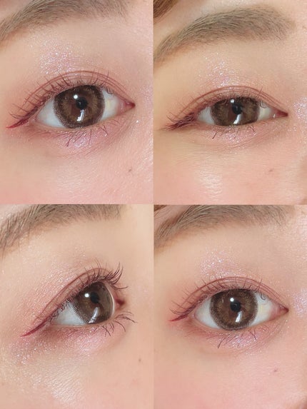 ごんす@YouTube始めました on LIPS 「《CEZANNE愛されピンクメイク❤︎》可愛く盛りたい時にオス..」(5枚目)