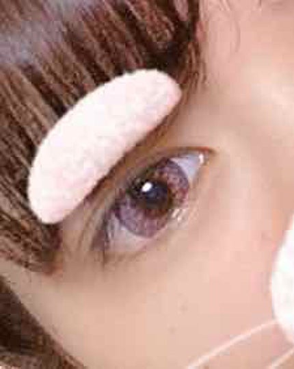 ピエナージュ/PienAge/カラーコンタクトレンズを使ったクチコミ(2枚目)