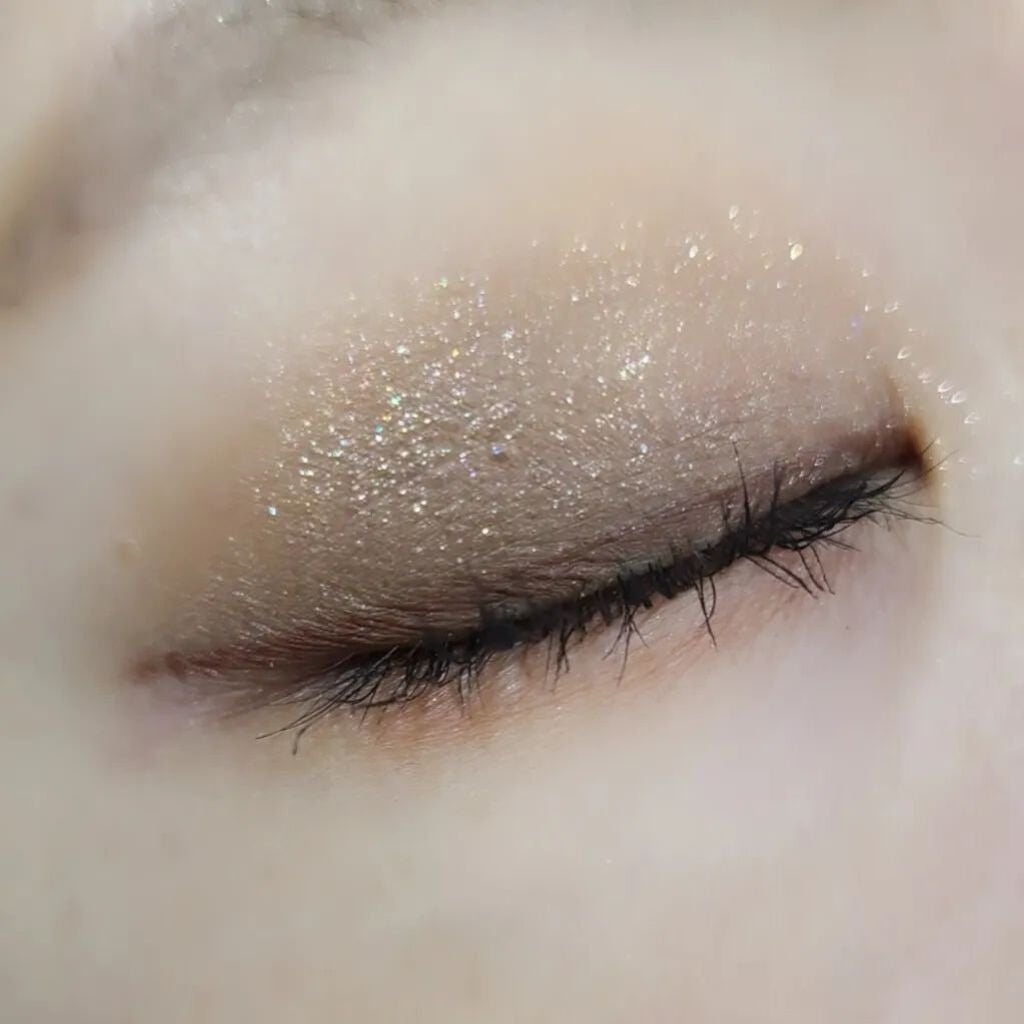 エアクリームペンシル /D-UP/ペンシルアイライナーを使ったクチコミ(5枚目)