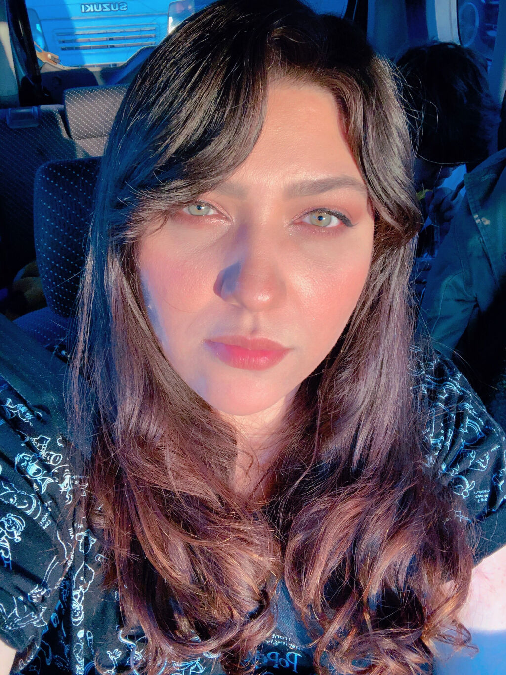 36カラーアイシャドウパレット/ドン・キホーテ/アイシャドウパレットを使ったクチコミ（1枚目）