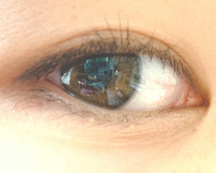 FLANMY 1day/FLANMY/ワンデー(1DAY)カラコンを使ったクチコミ(2枚目)