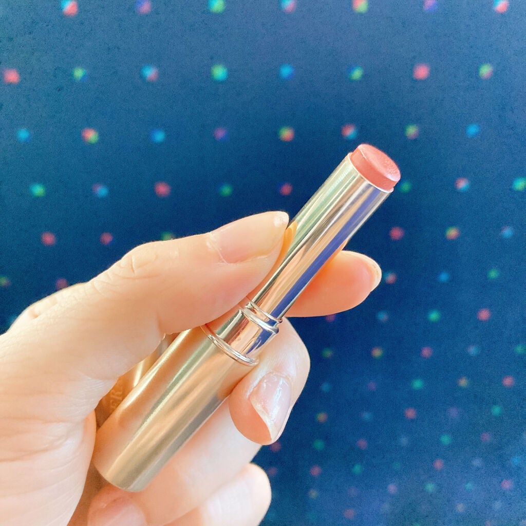 ベビーワセリンリップ/健栄製薬/リップクリームを使ったクチコミ(2枚目)