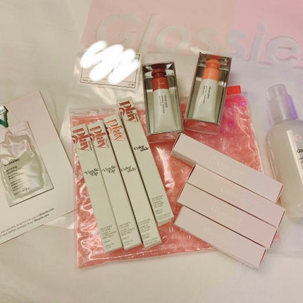 Cloud paint/Glossier./ジェル・クリームチークを使ったクチコミ(6枚目)