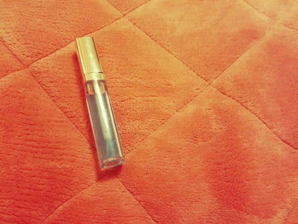 ブルー リップグロス/Witch's Pouch/リップグロスを使ったクチコミ(1枚目)