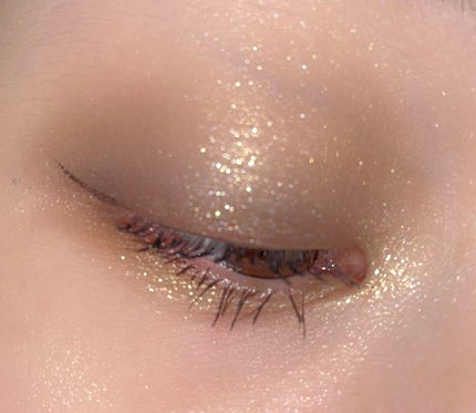 アイカラーレーション/LUNASOL/アイシャドウパレットを使ったクチコミ(4枚目)