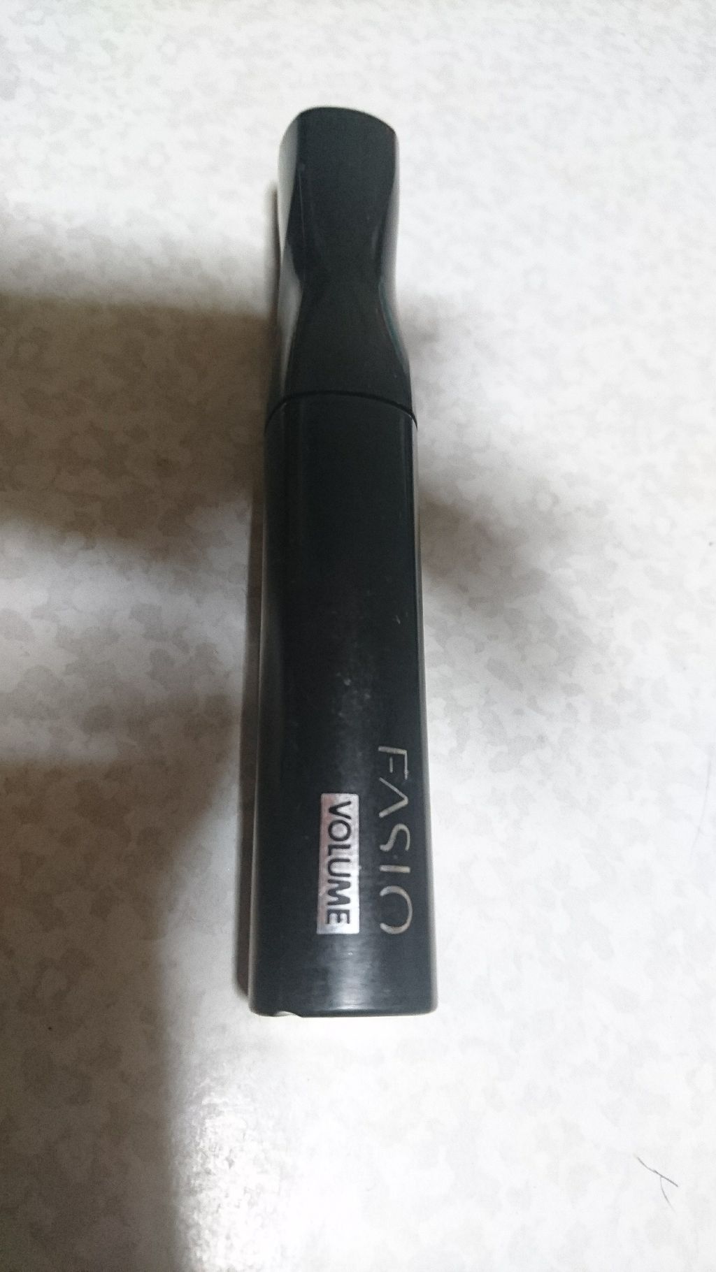 パワフルカール マスカラ (ボリューム)/FASIO/マスカラを使ったクチコミ(3枚目)