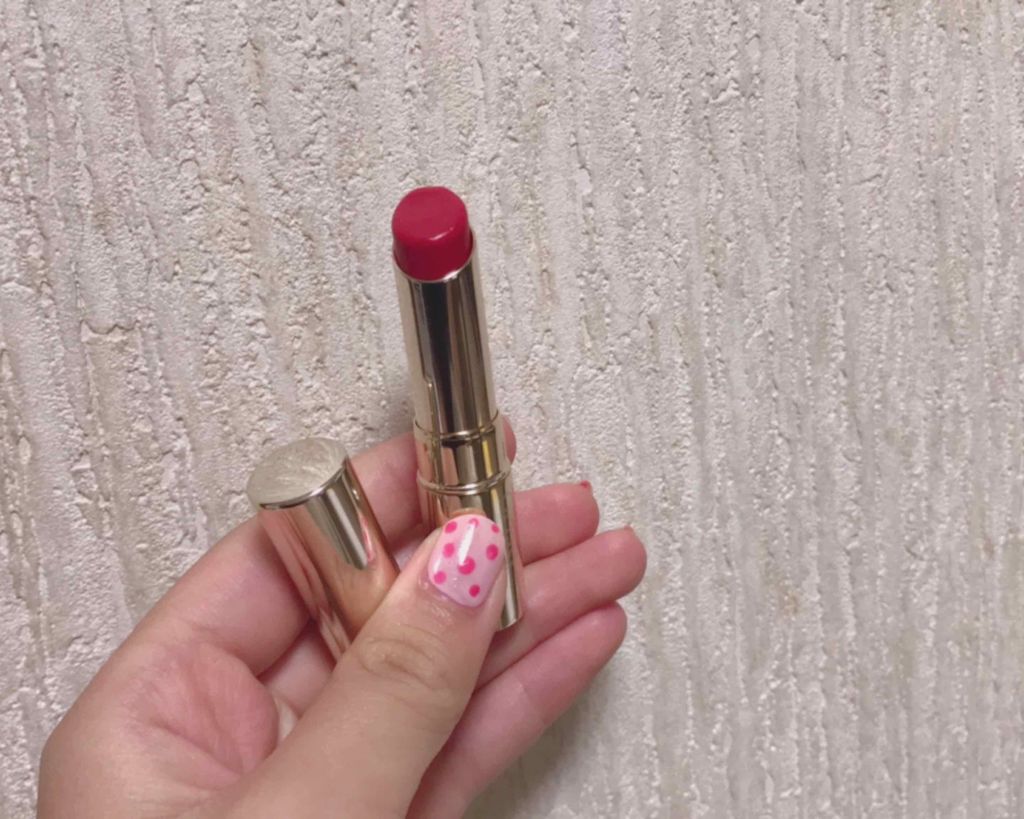 オペラ リップティント N/OPERA/リップティントを使ったクチコミ(1枚目)