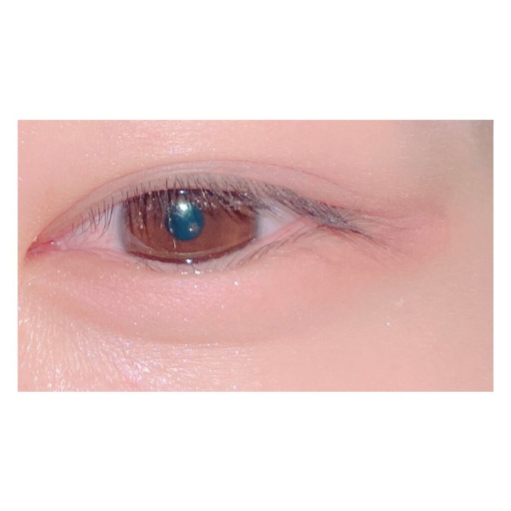 マイフェイブムードアイパレット 9カラー/HOLIKA HOLIKA/アイシャドウパレットを使ったクチコミ(4枚目)