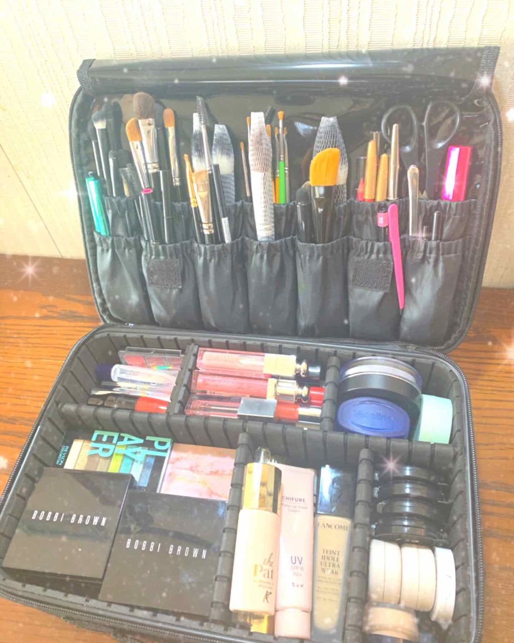 MSQ メイクブラシ/MSQ/メイクブラシを使ったクチコミ(3枚目)