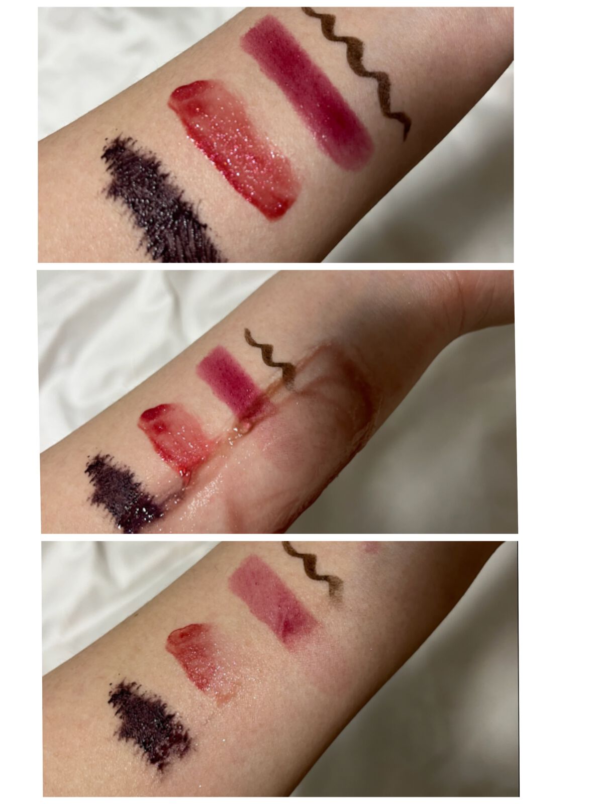 クレンジングジュレ シトラスミックス/cocoroagaru/クレンジングジェルを使ったクチコミ（2枚目）