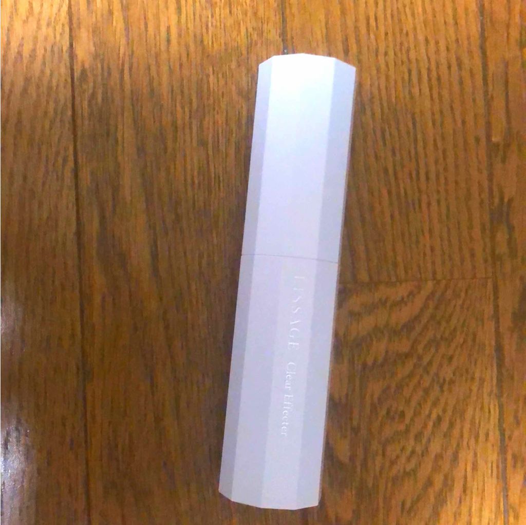 リサージ クリアエフェクター/リサージ/美容液を使ったクチコミ(1枚目)