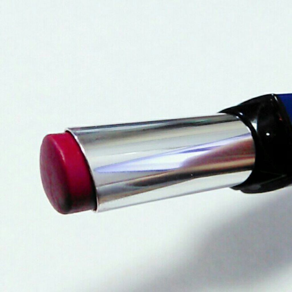 リップスティック Y/ちふれ/口紅を使ったクチコミ（2枚目）