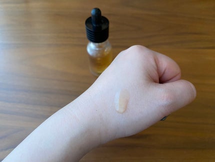 フルフィットプロポリスライトアンプル/COSRX/美容液を使ったクチコミ(5枚目)