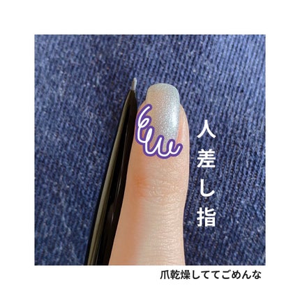 超細芯アイブロウ/CEZANNE/アイブロウペンシルを使ったクチコミ(2枚目)