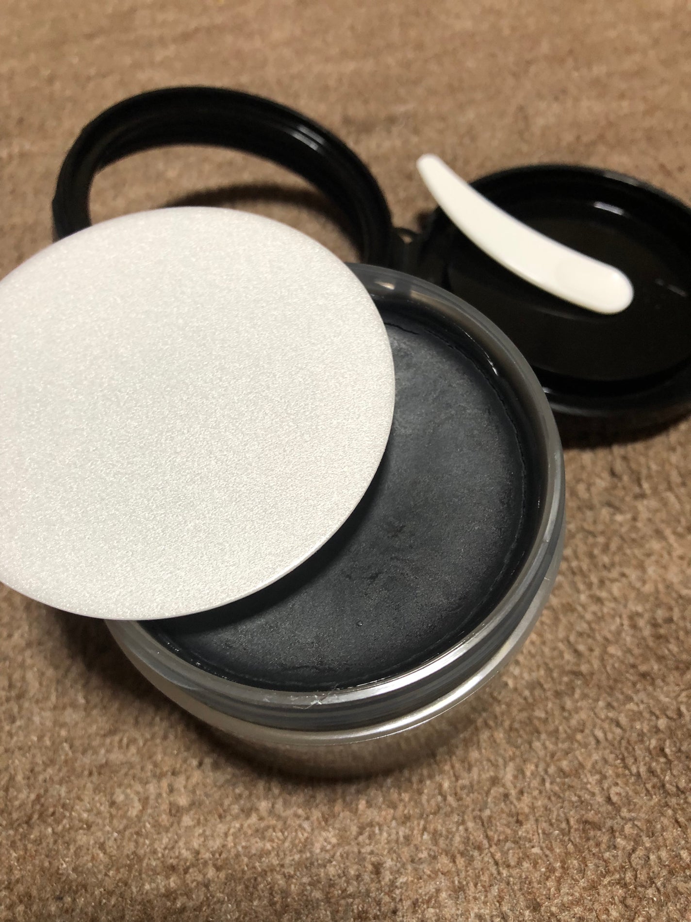 クレンジングバーム ブラック/CLAYGE/クレンジングバームを使ったクチコミ(6枚目)