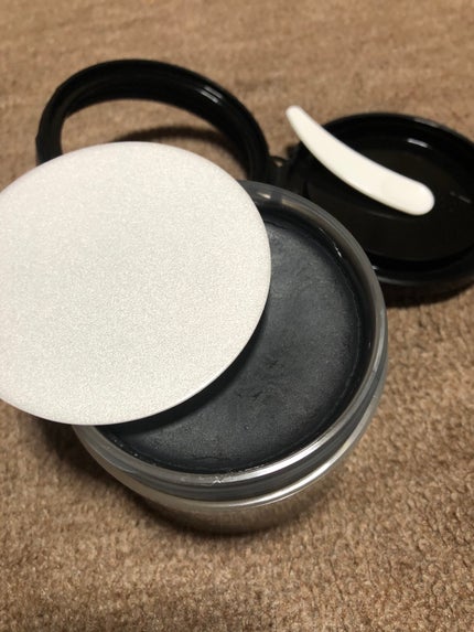 クレンジングバーム ブラック/CLAYGE/クレンジングバームを使ったクチコミ(6枚目)