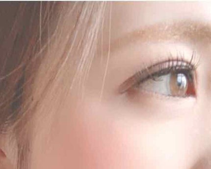 オペラ マイラッシュ アドバンスト/OPERA/マスカラを使ったクチコミ(1枚目)